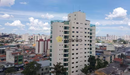 Apartamento em Vila Caminho do Mar