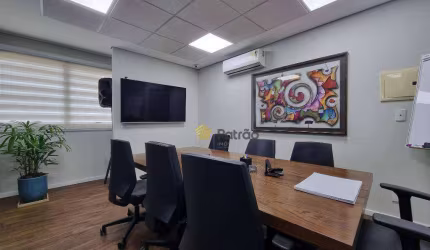 Sala/Conjunto em Centro