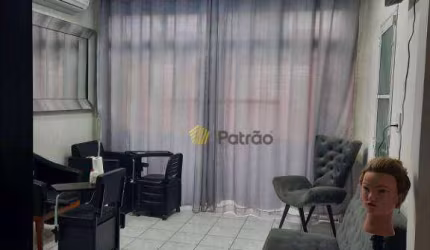 Apartamento em Centro