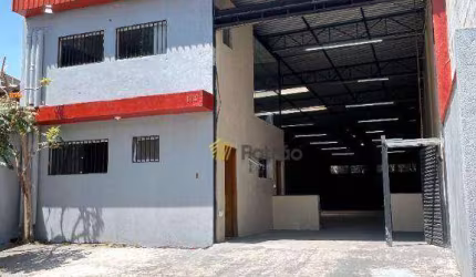 Depósito/Pavilhão em Prosperidade