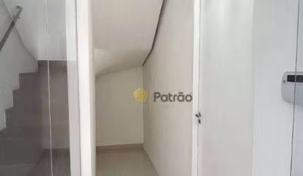 Sala/Conjunto em Vila Prudente (Zona Leste)