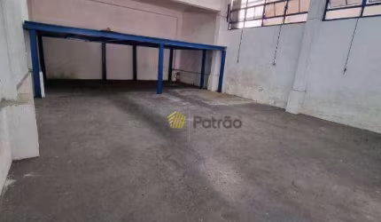 Depósito/Pavilhão em Piraporinha