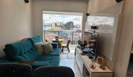 Apartamento em Assunção
