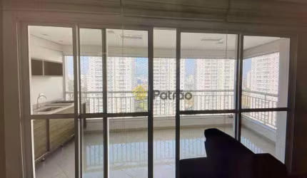Apartamento em Vila Dusi