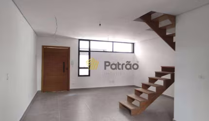 Sobrado em Jardim Las Palmas