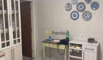 Sobrado em Vila Euclides