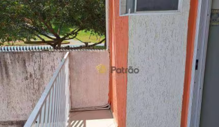 Sobrado em Jardim Palermo