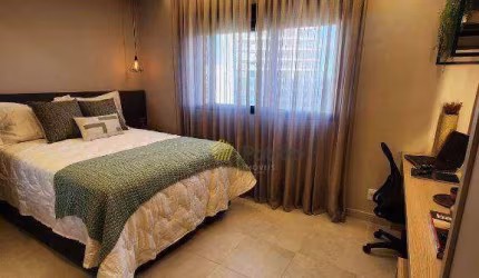 Apartamento em Vila Olímpia