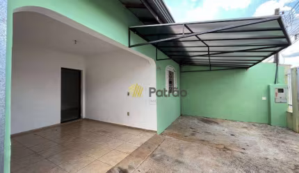 Casa em Nosso Teto