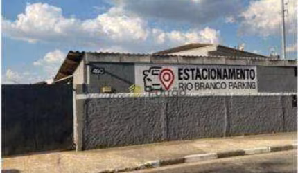 Lote/Terreno em Vila Alzira