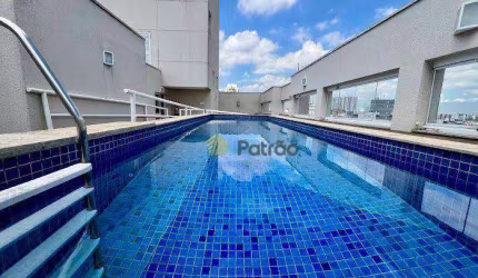 Apartamento em Boa Vista