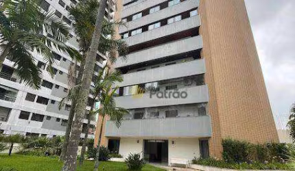 Apartamento em Centro