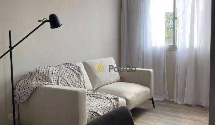 Apartamento em Vila Príncipe de Gales