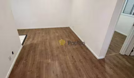 Apartamento em Paulicéia