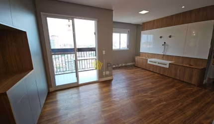 Apartamento em Centro