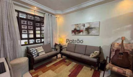 Casa em Jardim Hollywood