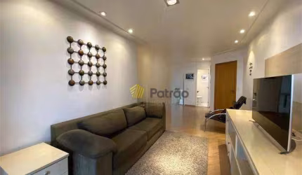 Apartamento em Vila Caminho do Mar