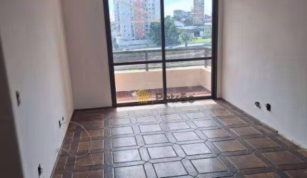 Apartamento em Jardim Chácara Inglesa