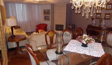 Apartamento em Centro