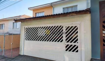 Sobrado em Vila São Silvério