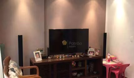 Apartamento em Centro