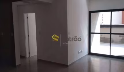 Apartamento em Vila Euclides
