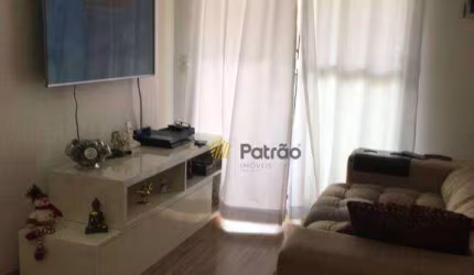 Apartamento em Vila Gonçalves