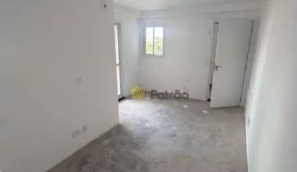 Apartamento em Jardim Bela Vista