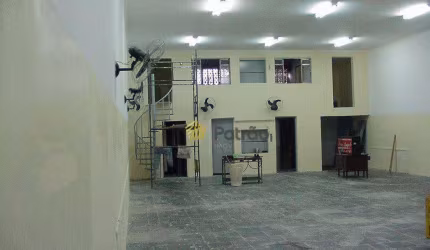 Ponto Comercial/Loja/Box em Fundação