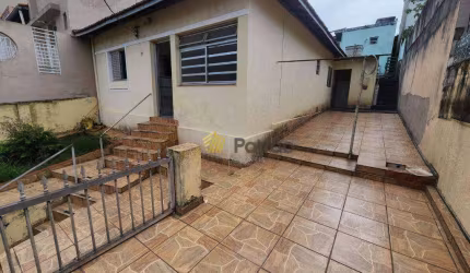 Casa em Jardim Valdibia