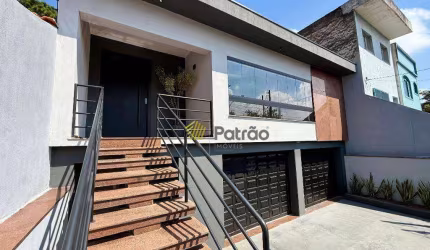 Casa em Centro