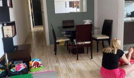Apartamento em Centro