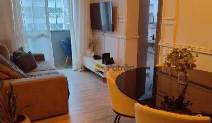 Apartamento em Rudge Ramos