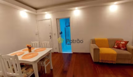 Apartamento em Nova Petrópolis