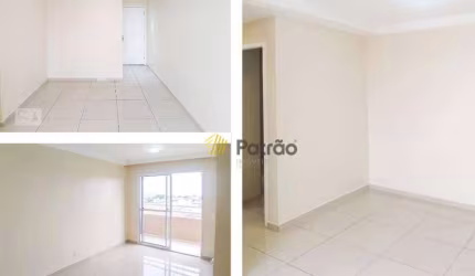 Apartamento em Dos Casa