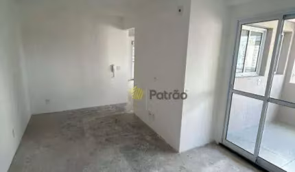 Apartamento em Jardim Bela Vista