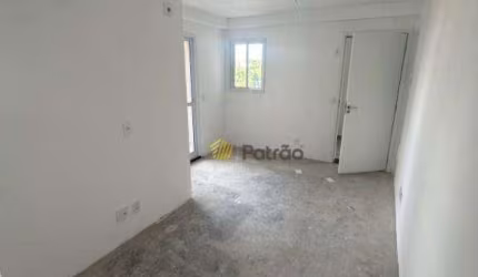 Apartamento em Jardim Bela Vista