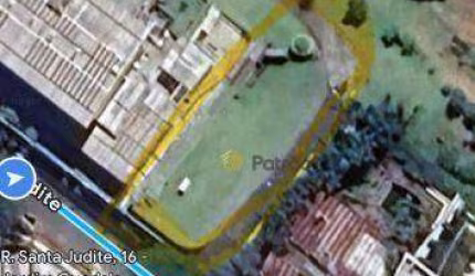 Lote/Terreno em Jardim Guedala
