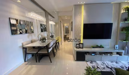 Apartamento em Centro