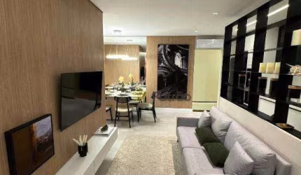 Apartamento em Centro