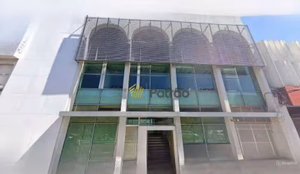 Predio em Centro