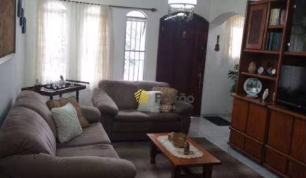Casa em Vila Marlene