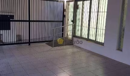 Casa em Centro