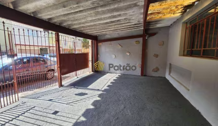 Casa em Vila Liviero