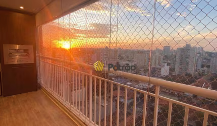 Apartamento em Centro