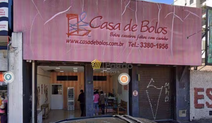 Ponto Comercial/Loja/Box em Centro