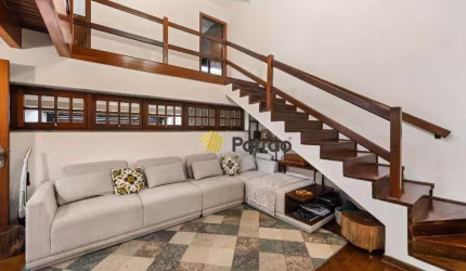 Casa em Centro