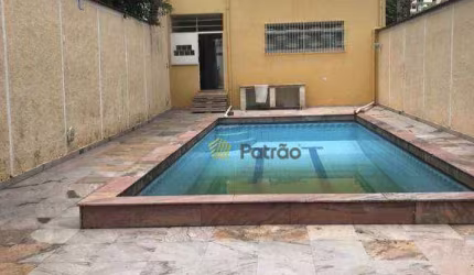 Sobrado em Jardim