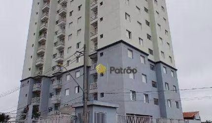 Apartamento em Vila Príncipe de Gales