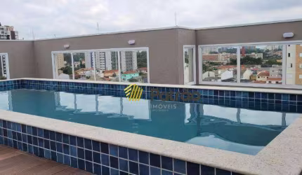 Apartamento em Vila Marlene